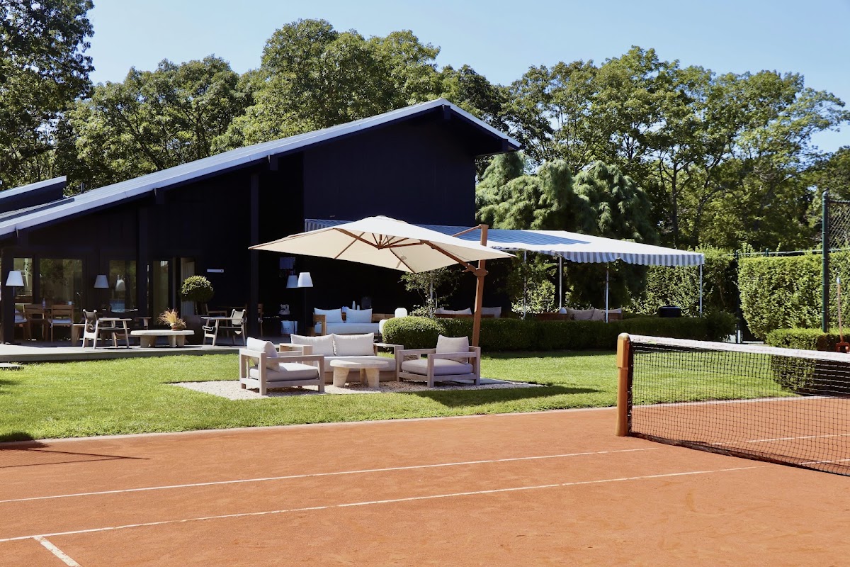 Hampton Racquet - Photo 2