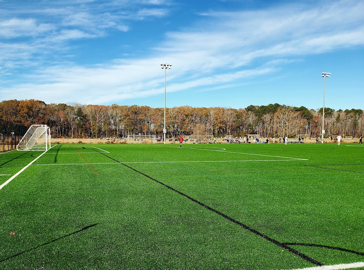 Hampton Roads Soccer Complex