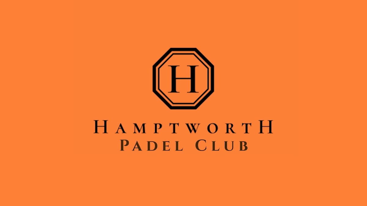 Hamptworth Padel and Pickleball Club - Photo 3