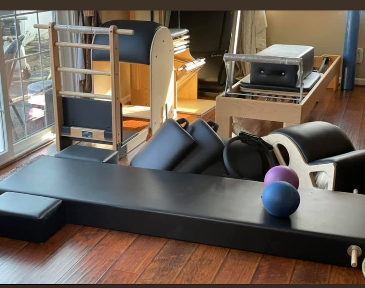 Hanadi's Fitness and Pilates Boutique - Photo 3