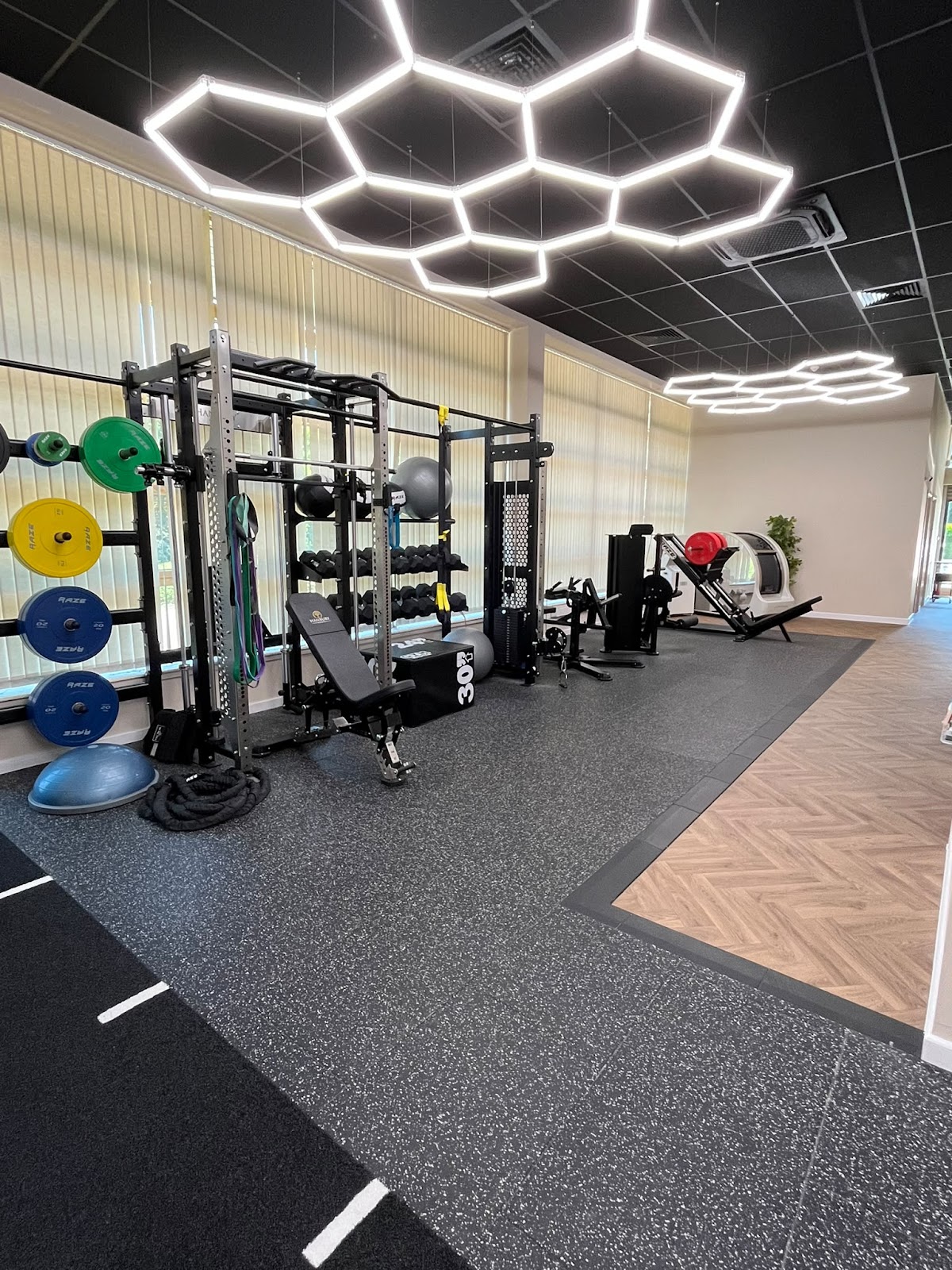 Hanbury Health - Photo 3