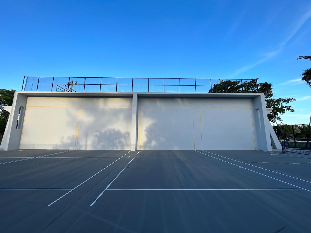 Handball wall - Photo 3