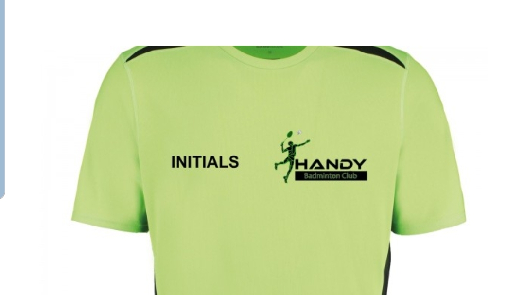 Handy Badminton & Coaching - Photo 1