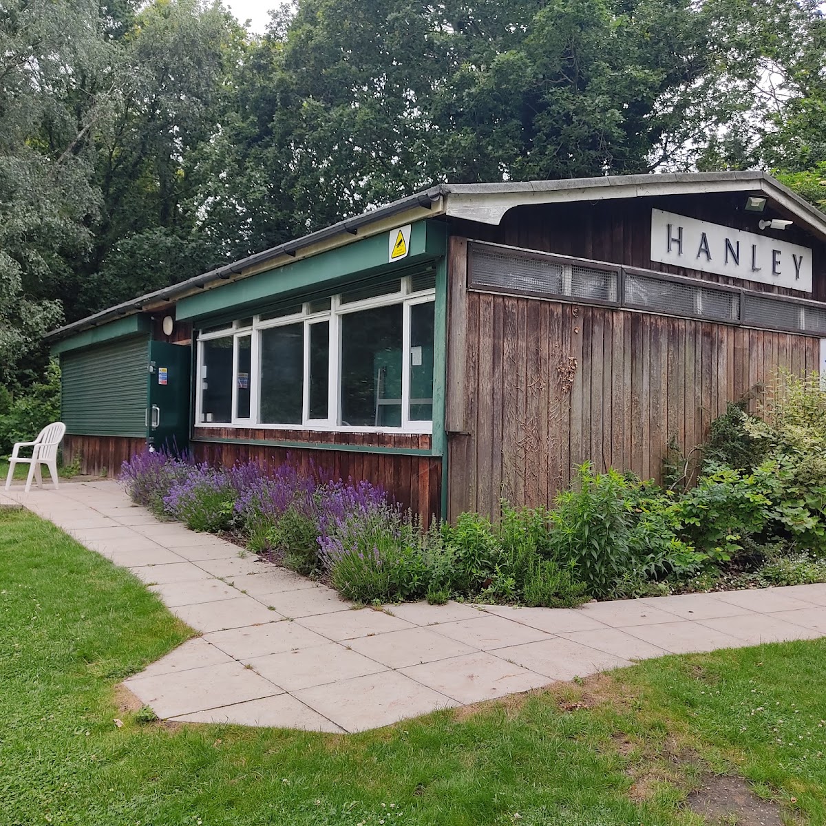 Hanley Tennis Club - Photo 2