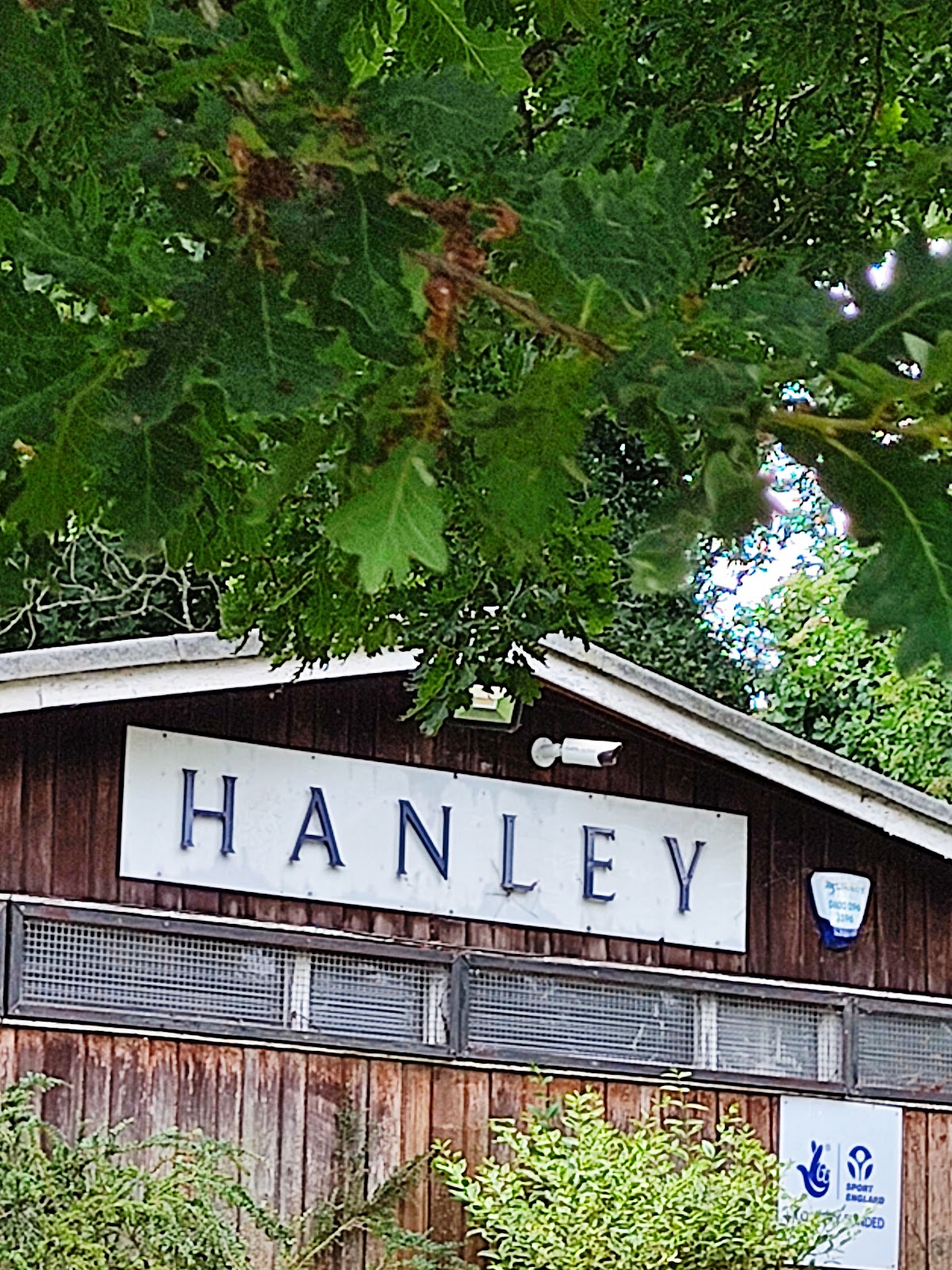 Hanley Tennis Club - Photo 3