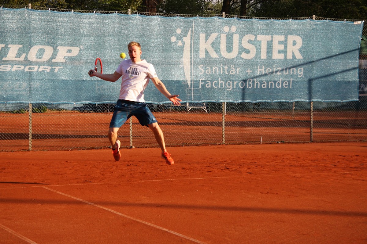 Hannover 78 e.V. | Tennis - Photo 2