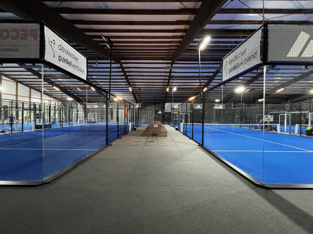 Hanse Padel Hamburg - Photo 1