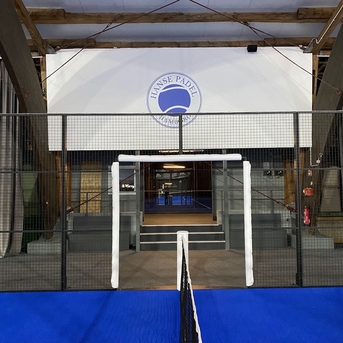 Hanse Padel Hamburg - Photo 3