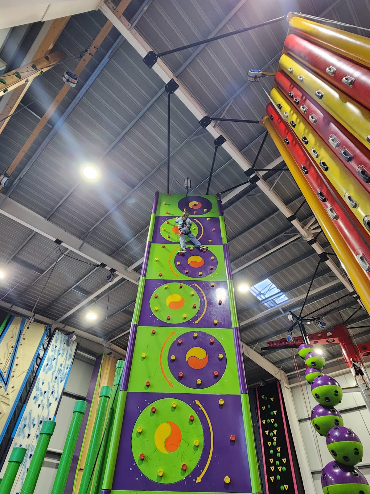 HAPIK – Kletterhalle Mainz - Photo 3