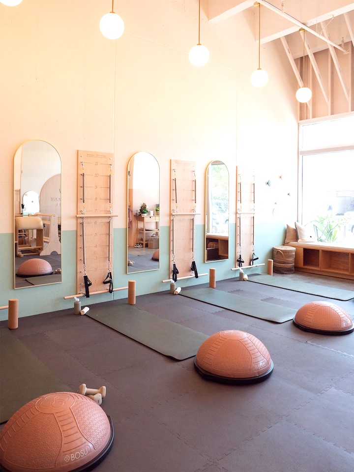 Happie Body Pilates - Photo 2