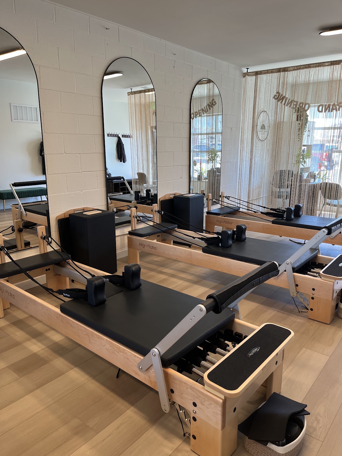 Happy Body Pilates - Photo 1