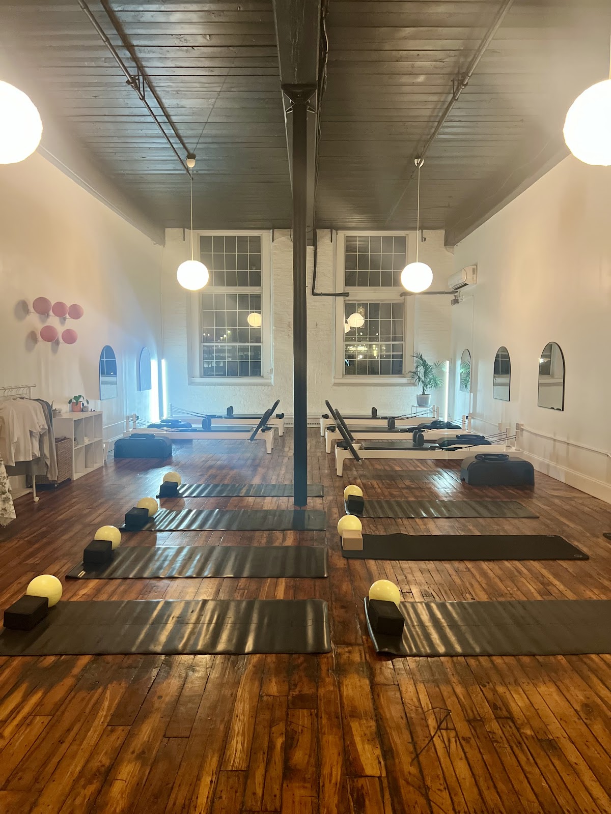 Happy Place Pilates & Wellness - Photo 2