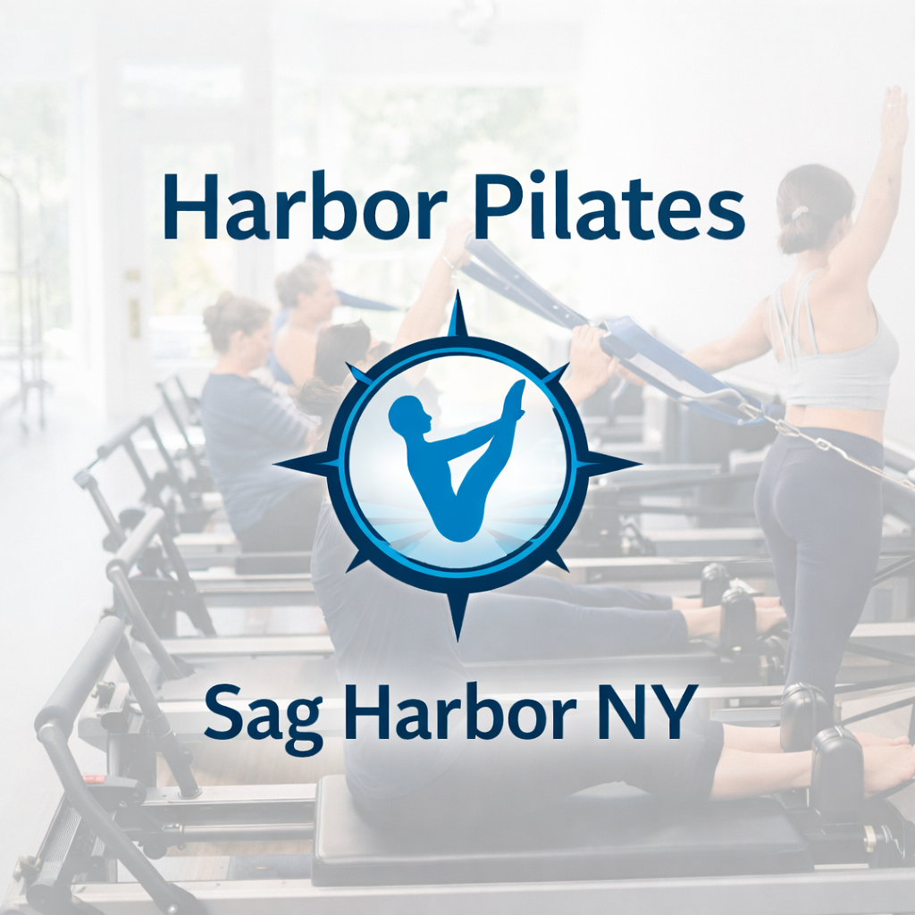 Harbor Pilates - Photo 2