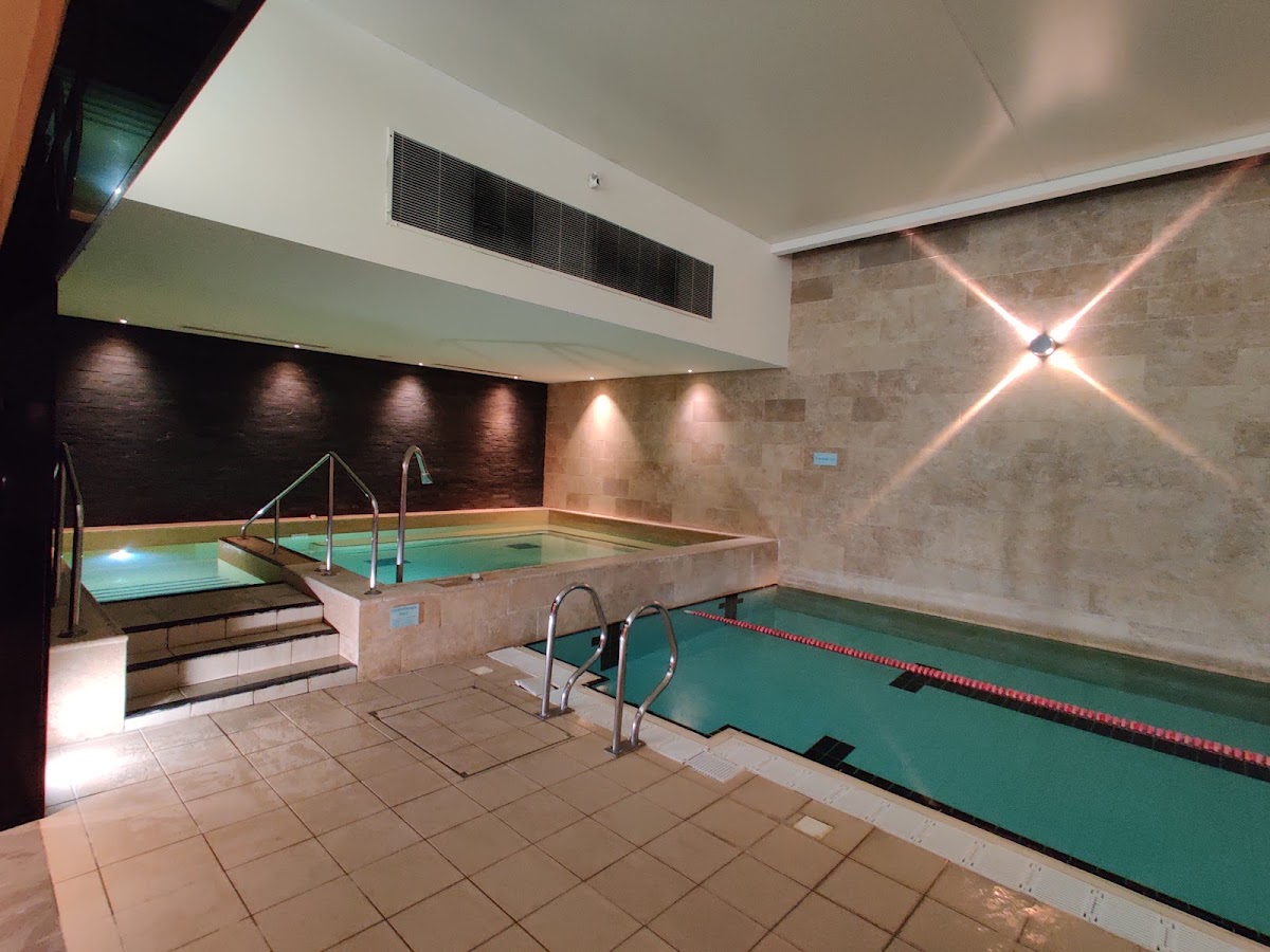 Harbour Clubs Chelsea - Photo 3