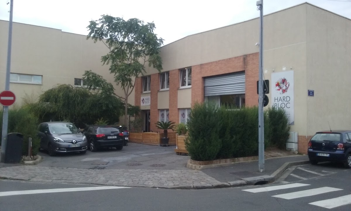 Hardbloc - Photo 2