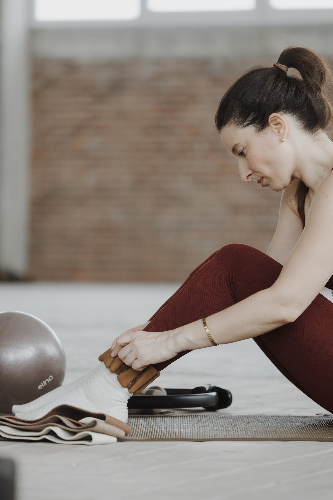 Hare Flow Pilates - Photo 2
