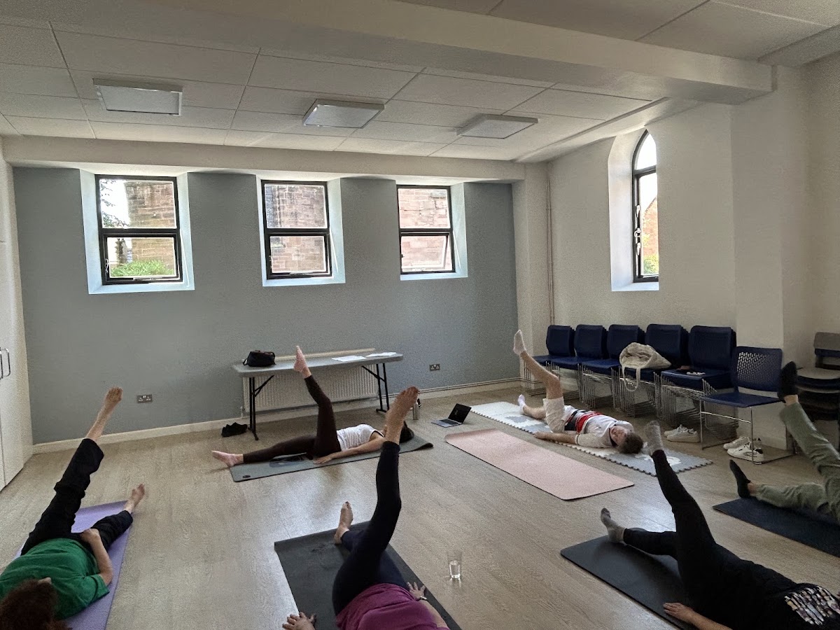 Harmelie Sports Massage & Pilates - Photo 3