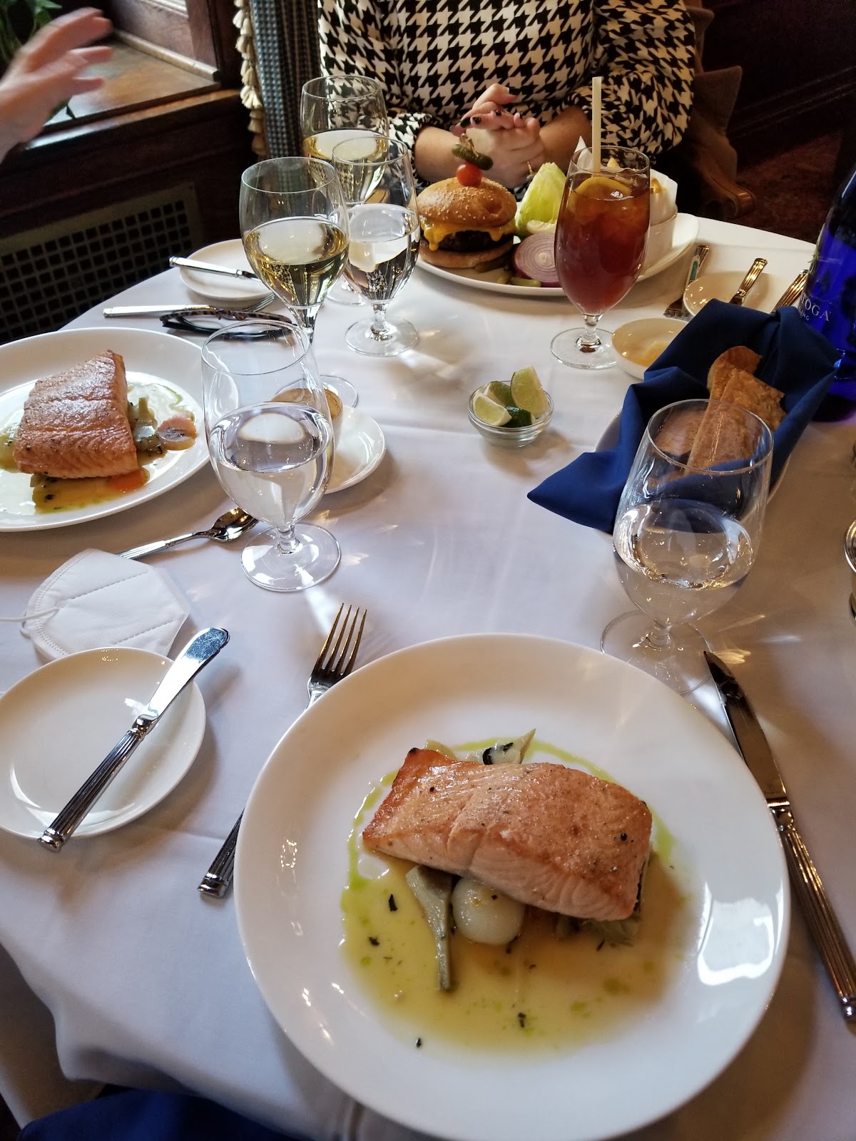 Harmonie Club - Photo 2