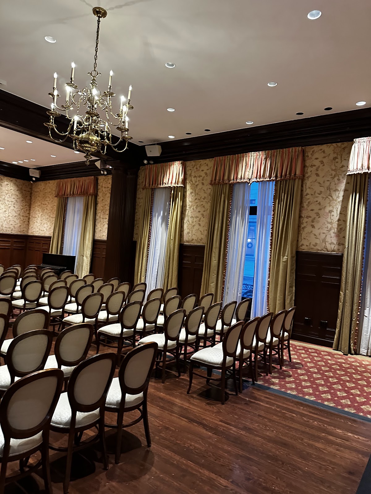 Harmonie Club - Photo 3
