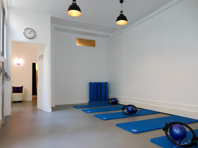 Harmonie Studio Pilates - Photo principale