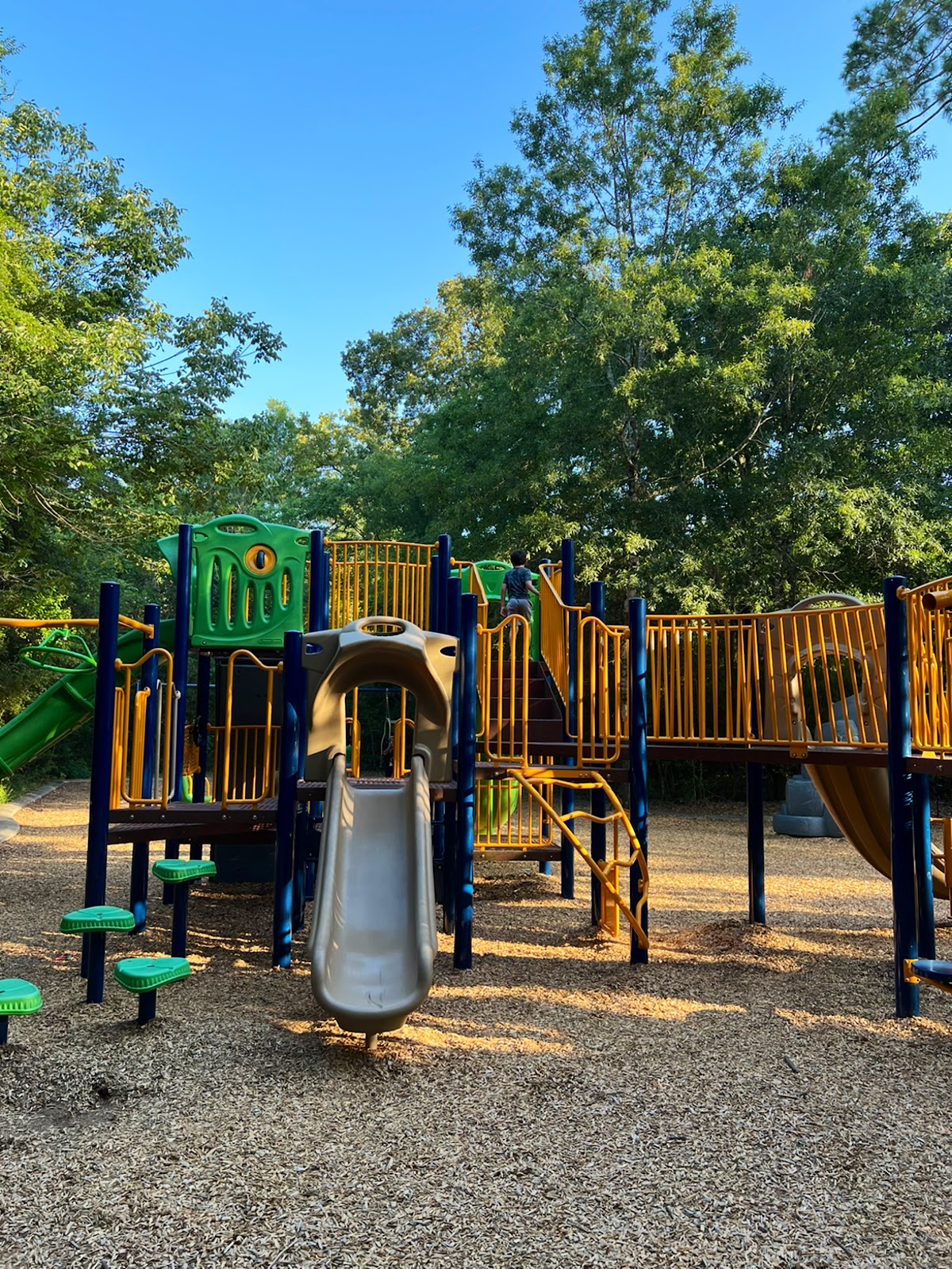 Harpers Landing Park - Photo 1