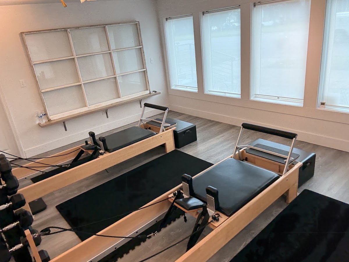 Harris Pilates - Photo 2
