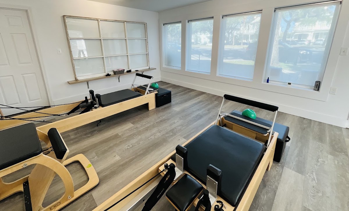 Harris Pilates - Photo 3