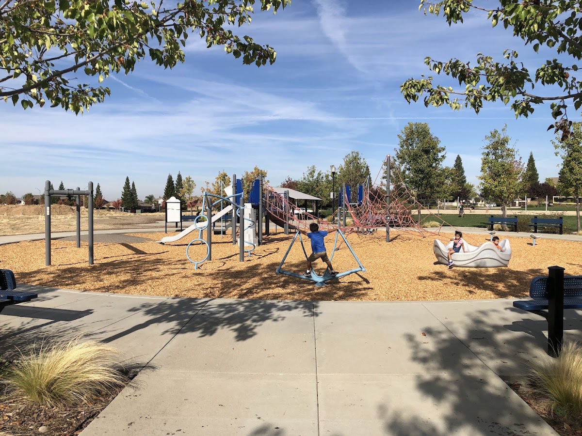 Harry Crabb Park - Photo 1