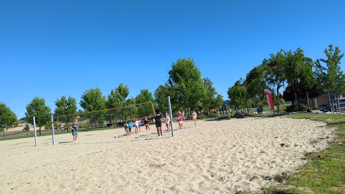 Harry Crabb Park - Photo 3