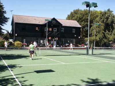 Hartswood Tennis Club - Photo 2