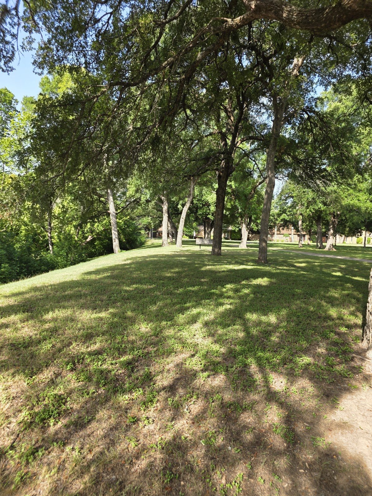 Hartwood Park Public Tennis Courts - Photo 2