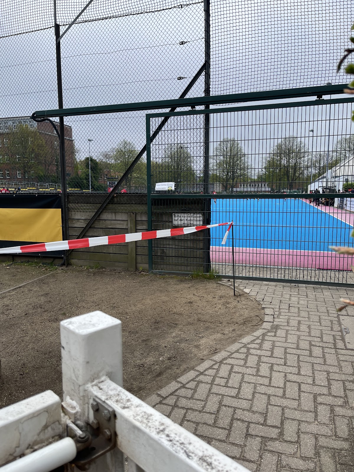 Harvestehuder Tennis- und Hockey-Club e.V. - Photo 2