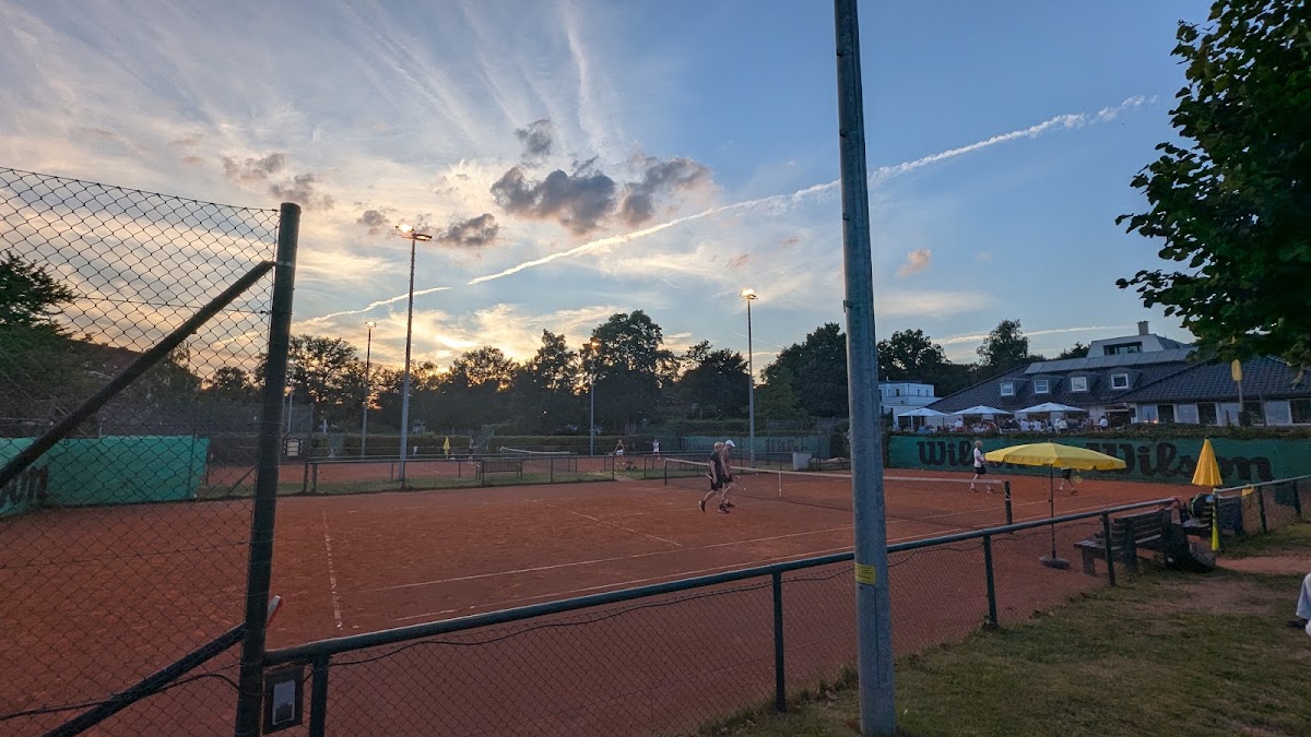 Harvestehuder Tennis- und Hockey-Club e.V. - Photo 3