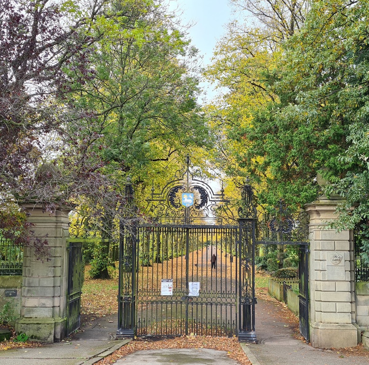 Haslam Park - Photo 3