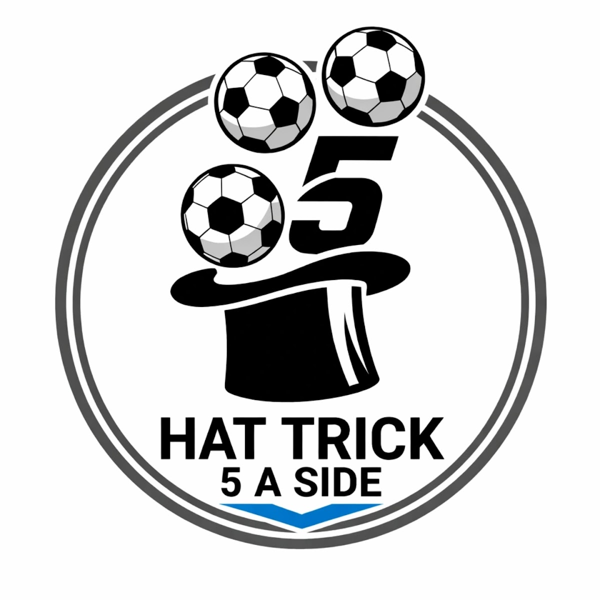 HAT TRICK 5 A SIDE - Photo 3