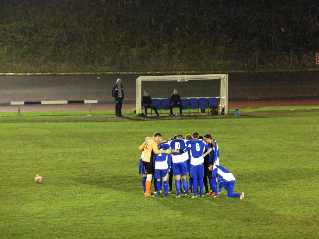 Hatfield Town Football Club - Photo 2