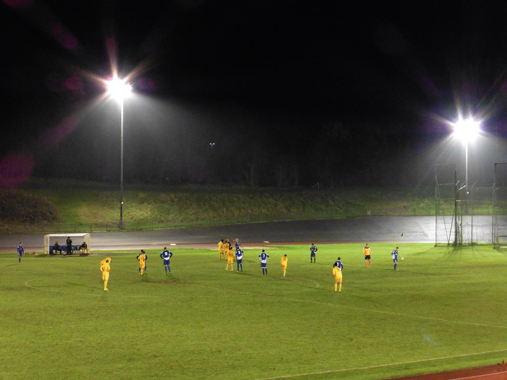 Hatfield Town Football Club - Photo 3