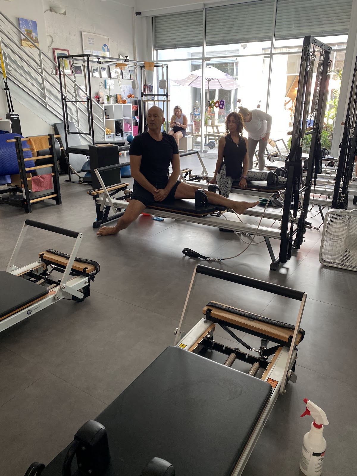 Hauser Bayside Pilates - Photo 2