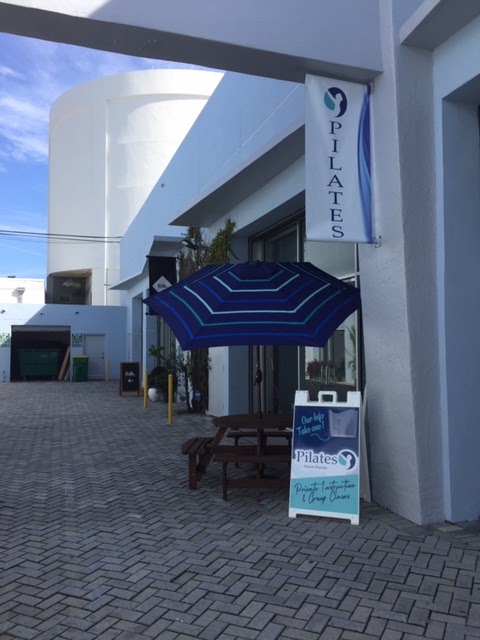 Hauser Bayside Pilates - Photo 3