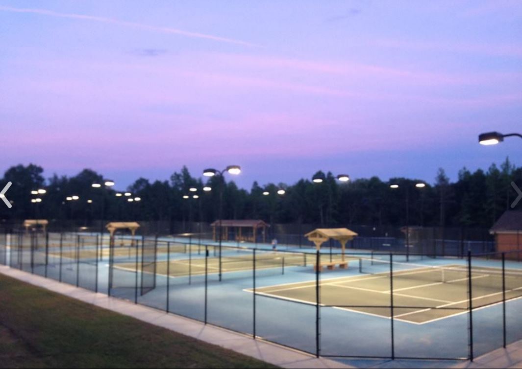 Haviland Tennis Academy