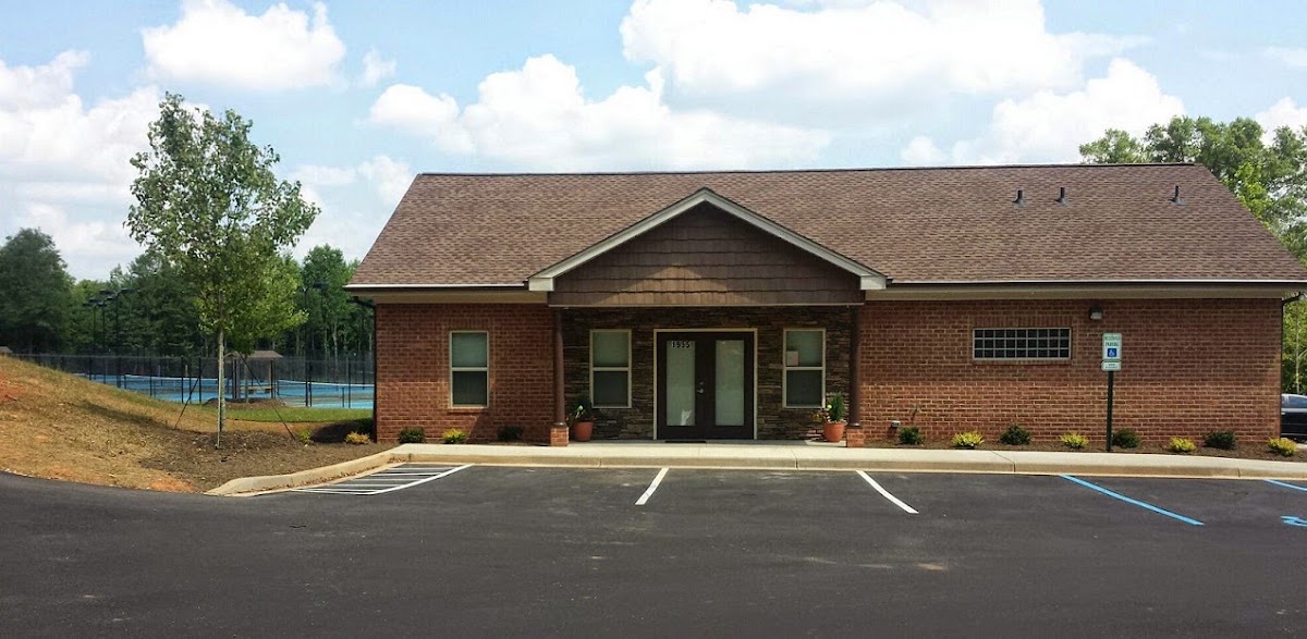 Haviland Tennis Academy - Photo 2
