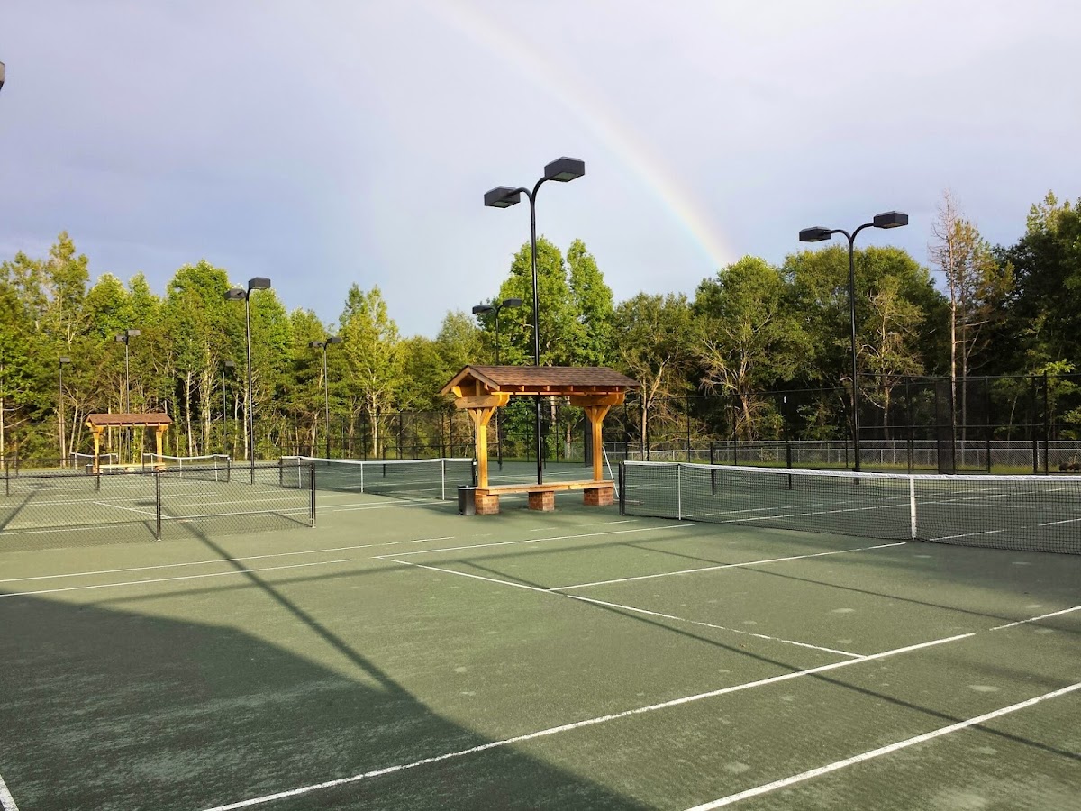 Haviland Tennis Academy - Photo 3