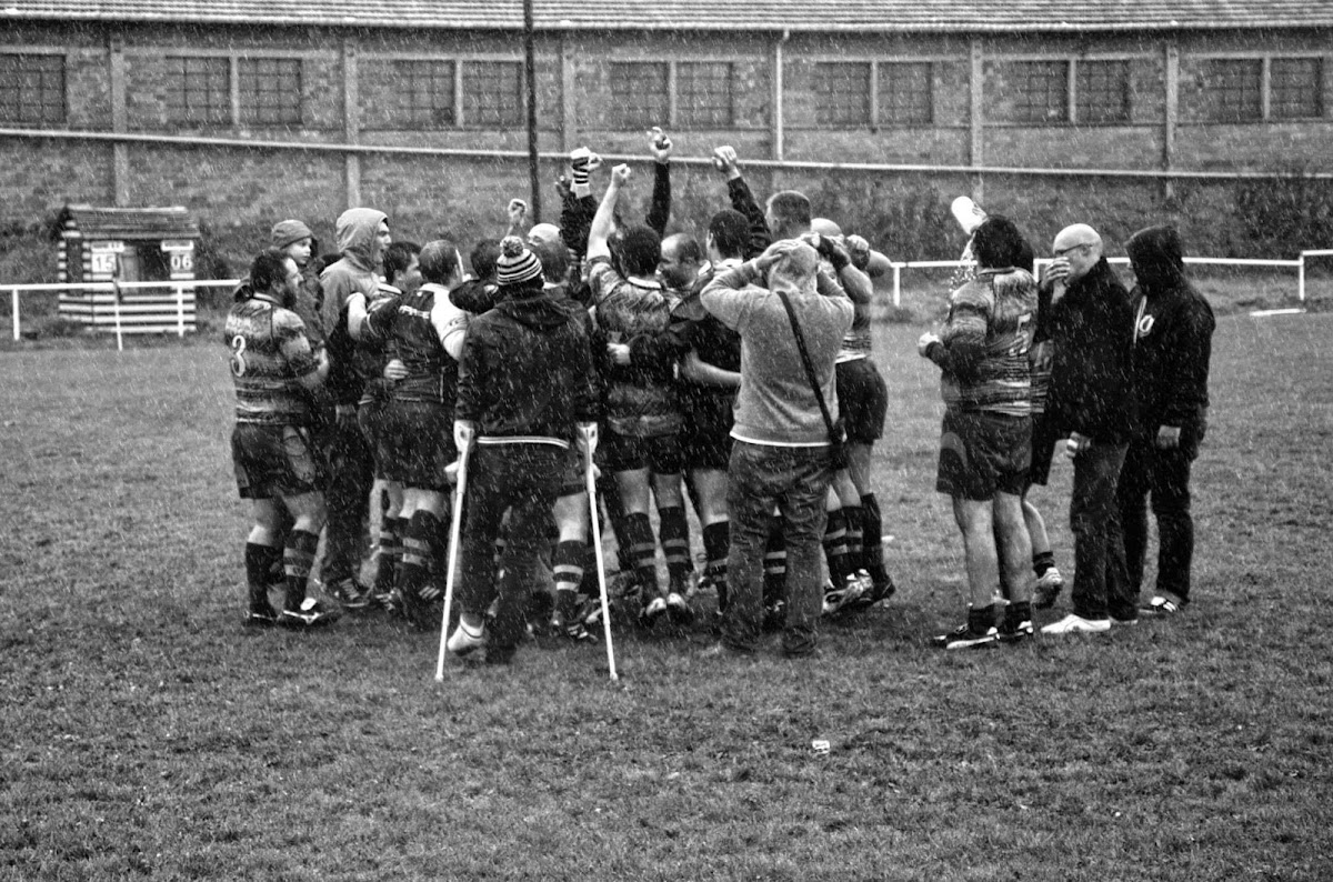 HAVRE ATHLÉTIQUE CLUB RUGBY - Photo 1