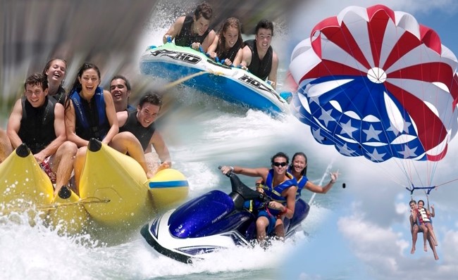 Hawaii Water Sports Center - Photo 1