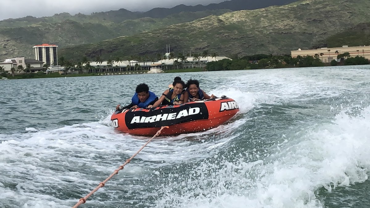 Hawaii Water Sports Center - Photo 3