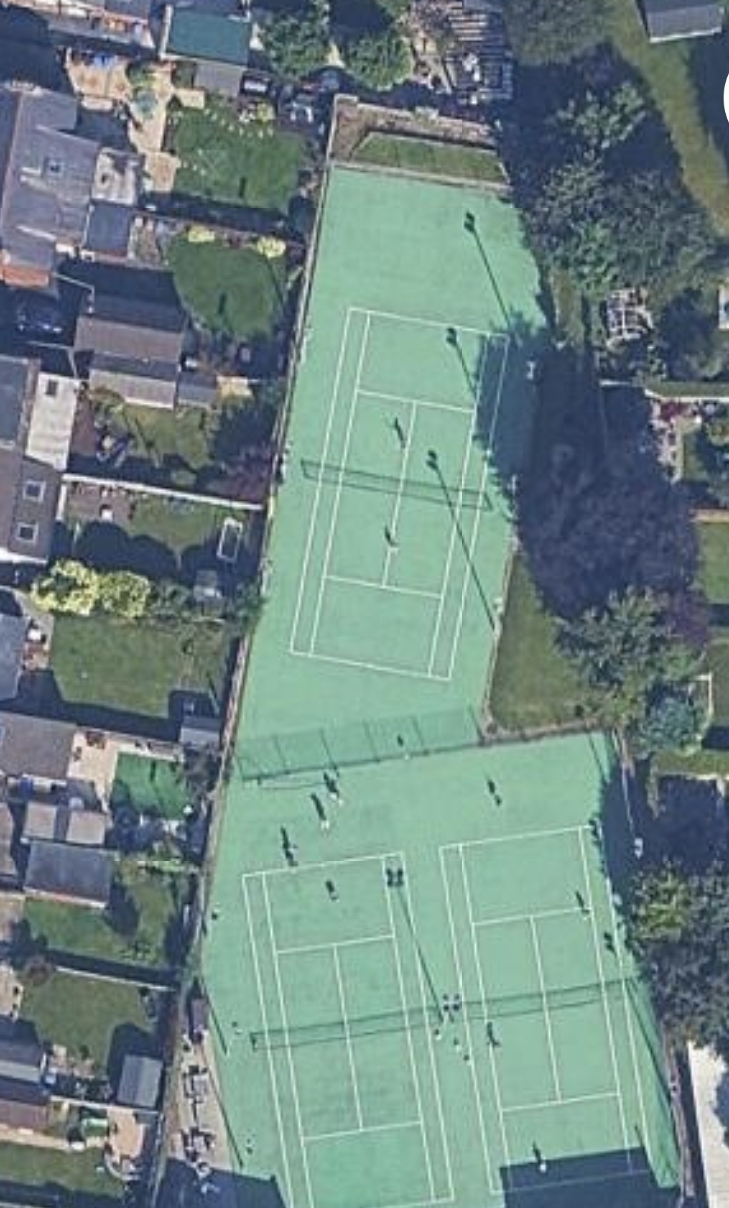 Hawarden Lawn Tennis Club - Photo 2