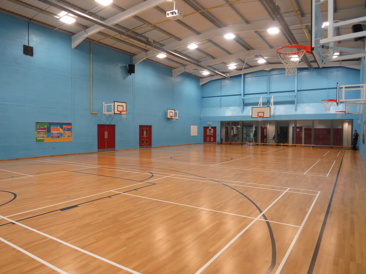 Hawthorn Badminton Club