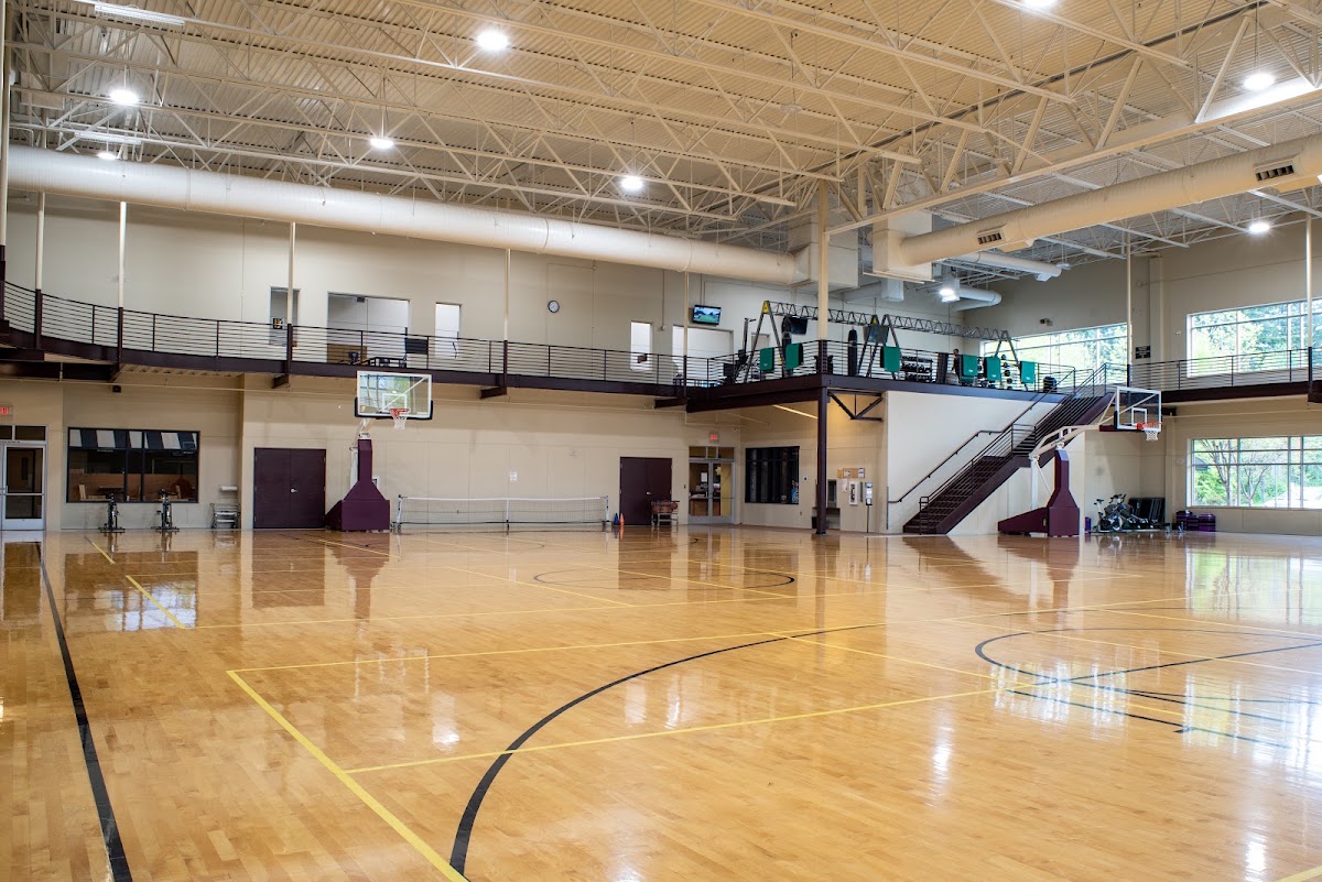 Hawthorn Farm Athletic Club - Photo 2