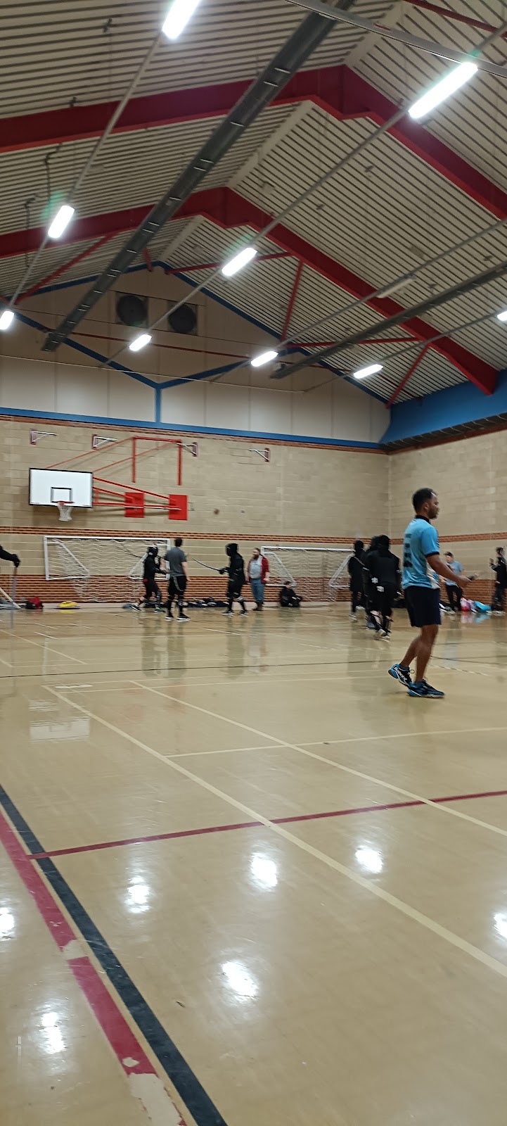 Haydon Centre and Gym - Photo 2