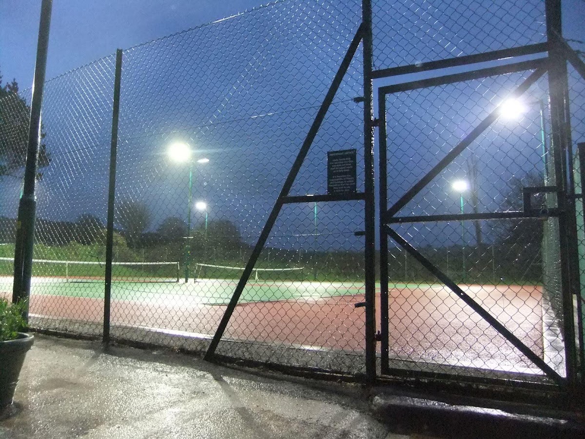 Hayle Tennis Club - Photo 3